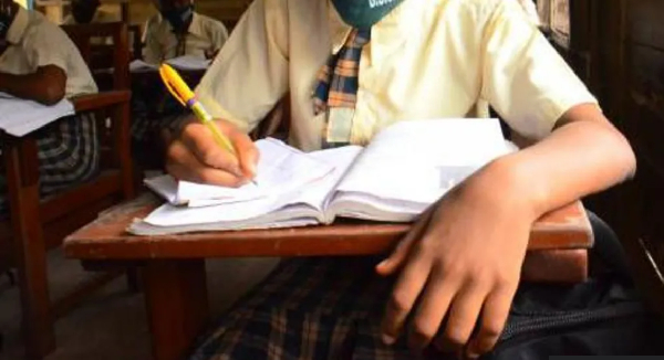 Blank questions, power cuts and a suicide: Nigeria’s exams fiasco