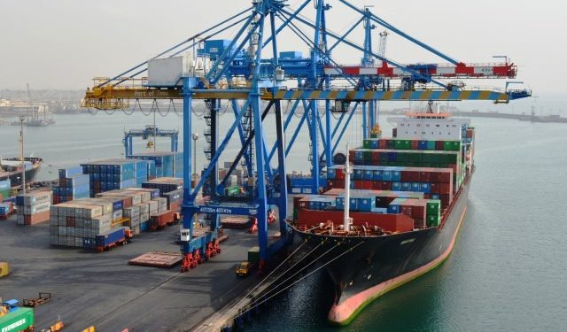 Exchange rate disparities at Ports ‘unjustified’ — Freight Chamber
