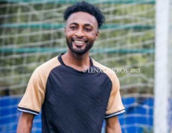 I’m a team player – Emmanuel Yaquib on his ambition of igniting Serie A this summer