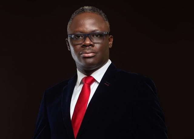 Sampson Anyenini under fire over “attacks” on Ken Agyapong