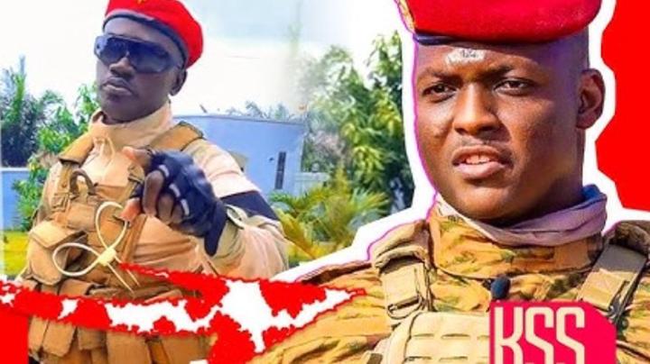 Sad News Hits Lilwin As All Production on “Ibrahim Traore” Has Been Halted Indefinitely