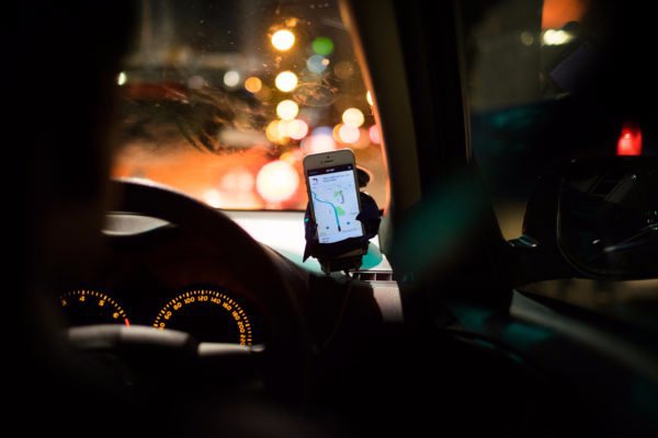 No fare cuts for ride-hailing services despite cedi gains – Online Drivers Union
