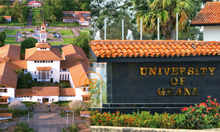 68% of All Payroll Savings Between 2022 and 2024 Came from University of Ghana – Auditor-General’s Report