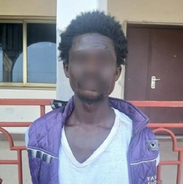 Main suspect in gruesome murder of UEW lecturer arrested
