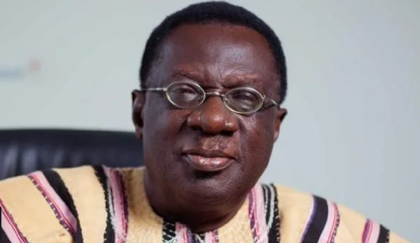 AG to charge Ameyaw Ekumfi over $2m Sky Train case next week