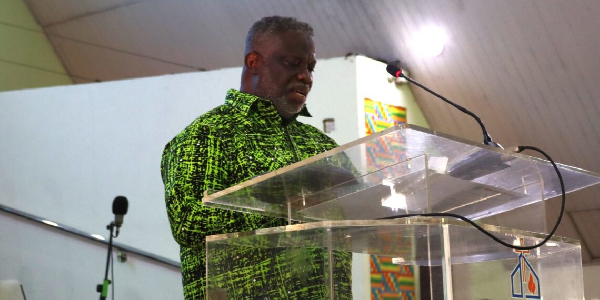 We anticipate generating over GH₵175 million by 2029 – Korle Klottey MCE
