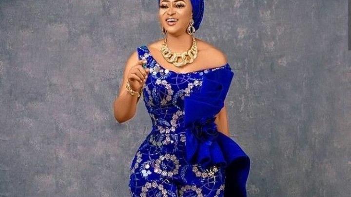 The Stupendous Ankara Jumpsuit For You