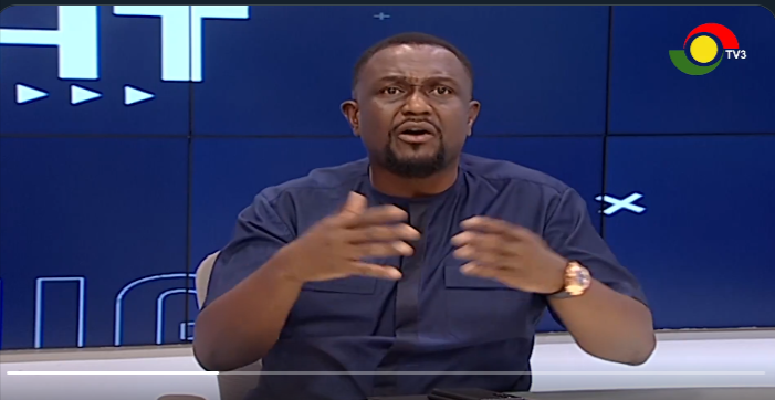 Ex-ECG MD vindicated as missing ECG containers mysteriously reappear at Tema Port