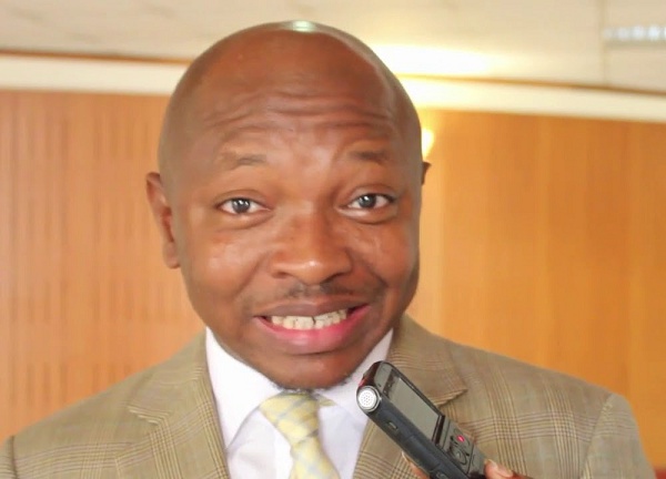 Your actions could devalue the cedi