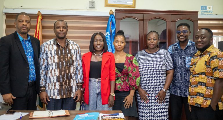 Karpowership Ghana deepens collaboration with Ghana Commission for UNESCO to advance education and engineering