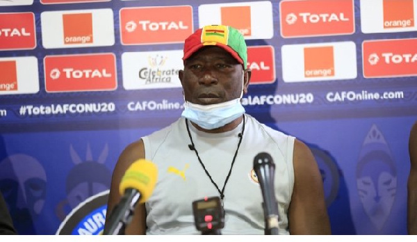 ‘We should have won’ – Kotoko coach Karim Zito reflects on missed chances after draw with Hearts of Oak