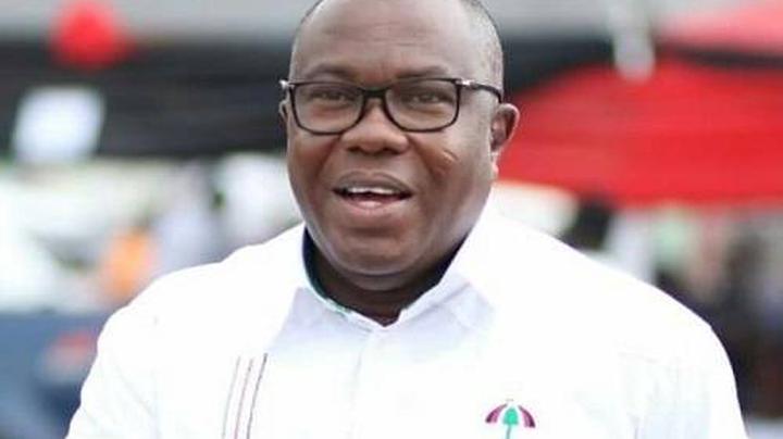 Ghanaians React To The Appointment of Samuel Ofosu Ampofo As Board Chairman of Ghana Cocoa Board