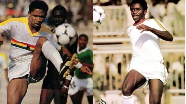 Who really deserves Ghana’s football crown?
