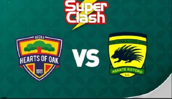 2024/25 Ghana Premier League: Week 30 Match Report