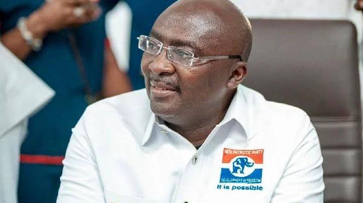 Opare-Ansah Dismisses Claims Religion Cost Bawumia 2024 Election