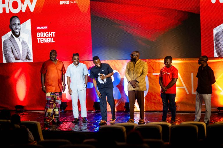 Defined the African Dream and Ignited Continental Conversations