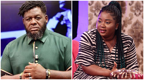 ‘It’s toxic!’ – Bullgod slams Vida Adutwumaa over congratulatory post to King Promise