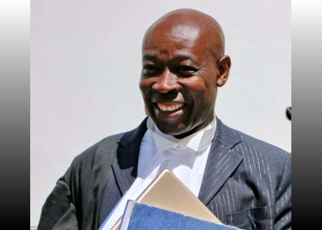Don’t let me put out the charge sheets – Sory tells Godfred Odame