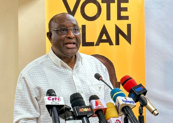 Perennial Floods: ‘Ghana is tired of no action, talk only ‘