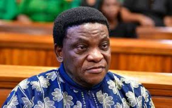 South Africa to pursue appeal against Nigerian pastor acquitted of rape