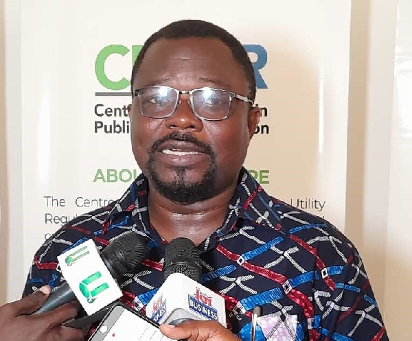 Ghana’s Energy Transition requires $562 billion by 2070