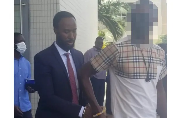Court Revokes Adu-Boahene’s GH¢80m Bail