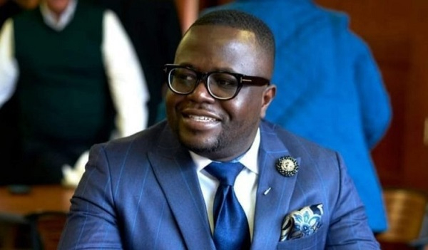 Kofi Tonto reveals more details behind dismissed embassy IT staff