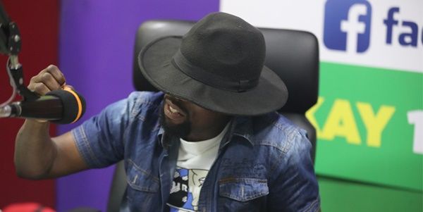 I never expected such betrayal from the NDC – Kwabena Marfo on party’s silence in Sammy Gyamfi dollar saga