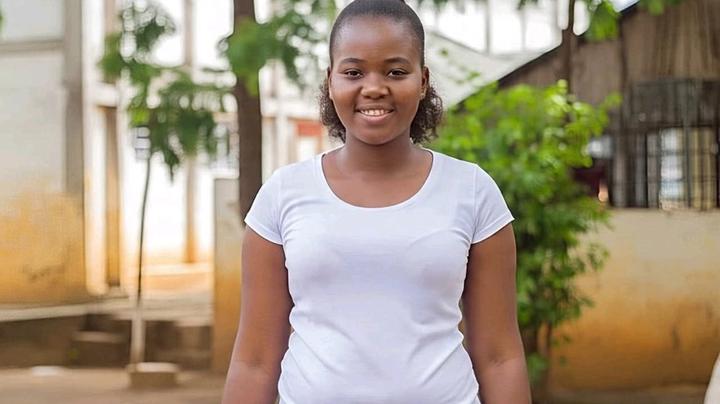 Sammy Gyamfi took me to Dubai for shopping during my birthday last month – Legon student reveals