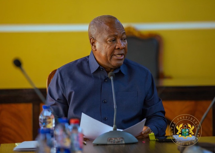 $1:GHC1 exchange rate will collapse Ghana’s export sector