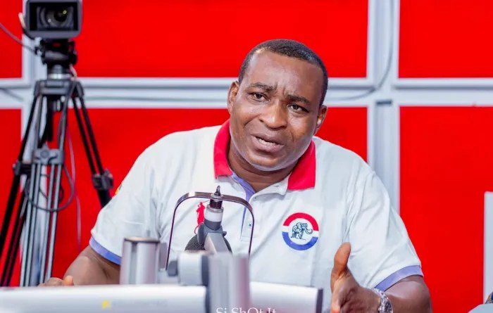 Chairman Wontumi to appear before CID today after failed arrest attempt