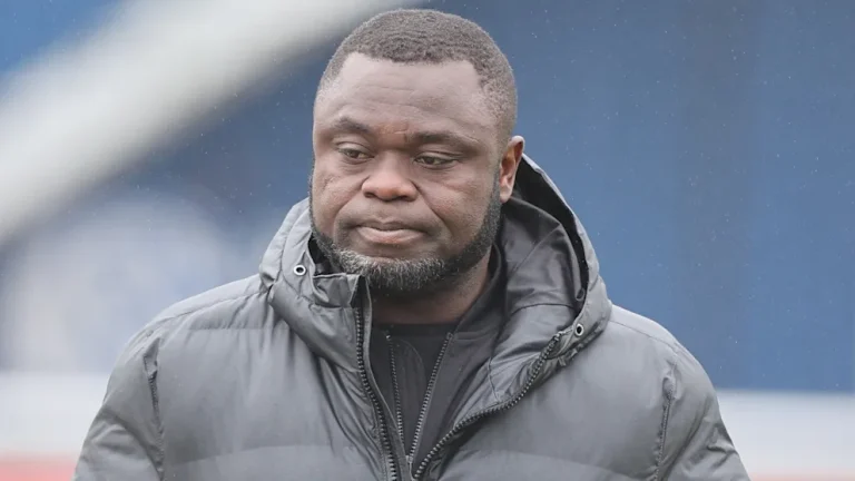 Gerald Asamoah doubts Africa’s World Cup chances