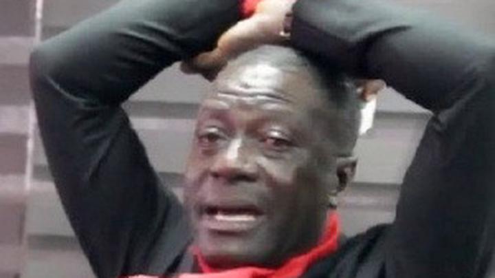Unexpected Reason Behind Why Captain Smart Took A Sudden Break Out From Onua TV Finally Drops
