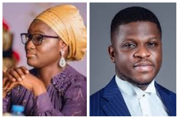 ‘Karma has caught up with you’- NPP’s Lawuratu slams Sammy Gyamfi over dollar gift saga