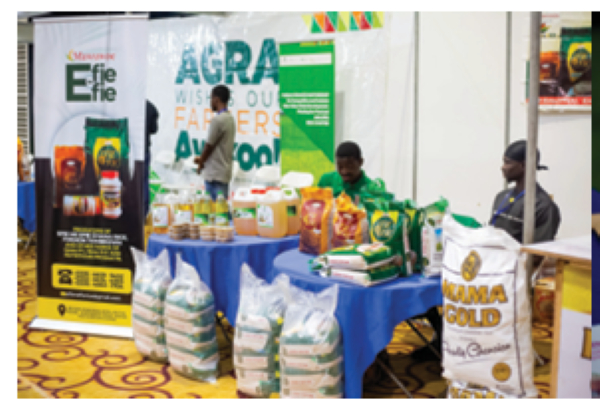 Agricultural stakeholders to redefine the future of agribusiness at Ghana Horticulture Expo 2025