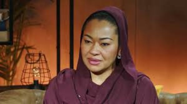 Nigerian government sues senator over assassination claims