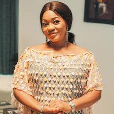 31 years in Nollywood, I never slept with any producer or director.”
