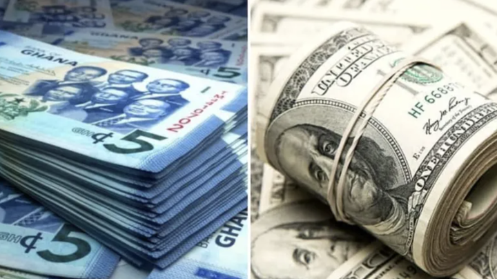 Ghana Cedi Exchange Rate To 10 Countries