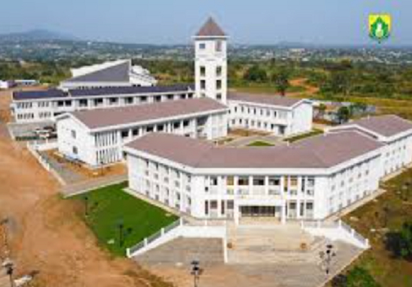Ministry of Education renames UHAS in honor of late Prof Mills