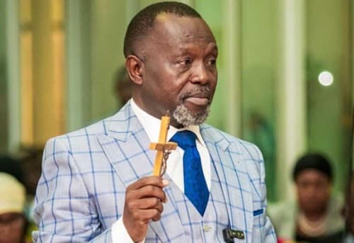 AG clears air on allegations of misleading President over $7m scandal