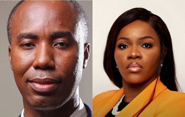 How Adu Boahene, wife, and a banker orchestrated a GH¢111m grand theft scheme