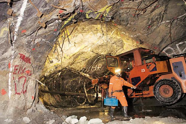 AngloGold Ashanti and Gold Fields pause merger talks on Iduapriem and Tarkwa mines