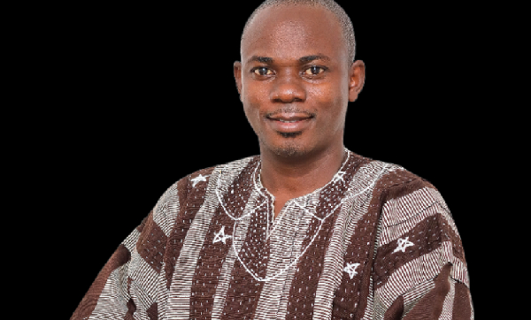 Central Tongu DCE urges stakeholders to champion the rights of visually impaired children