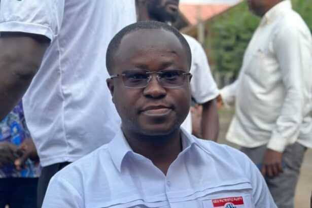 ‘A Plus is Now an MP, His Allegations Against AG Must Be Taken Seriously
