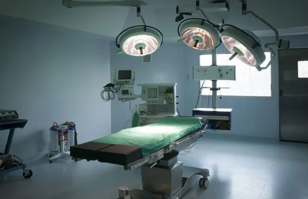 Zuarungu Health Centre in dire need of a theatre