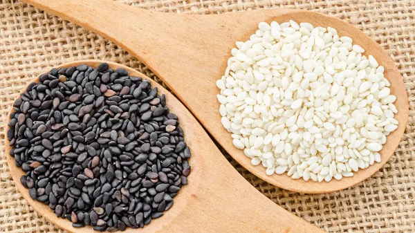 GIRSAL diversifying export-earnings through sesame seeds