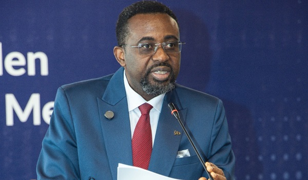 Slow, costly cross-border transactions across Africa affecting families