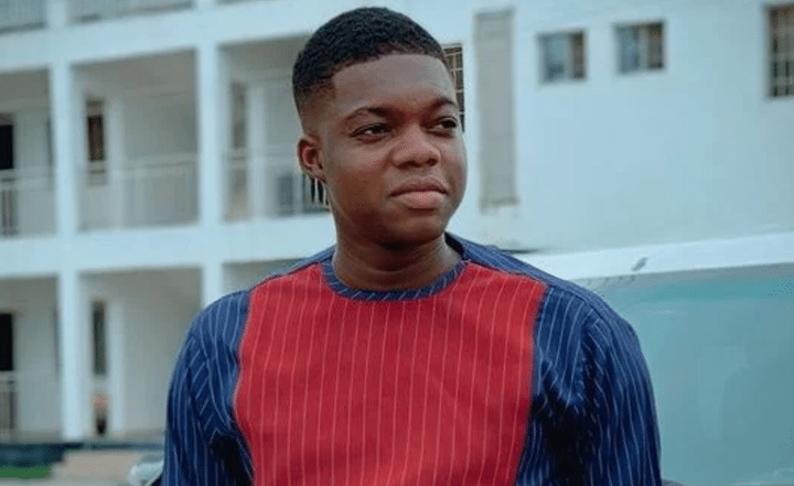 ‘I’ve Done A Lot Of Things Tougher Than My Current Situation’ – Cute Abiola Opens Up