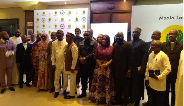 Ghana to observe National Day of Prayer and Thanksgiving on July 1