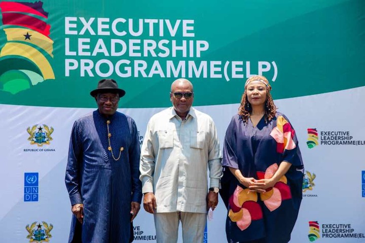 Government and UNDP partner to shape Ghana’s governance future